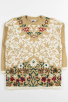 80s Sweater 1440