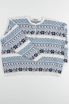 80s Sweater 1619