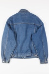 Vintage Denim Jacket 504