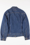 Vintage Denim Jacket 506