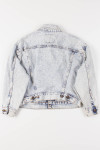 Vintage Denim Jacket 509