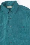 Vintage Silk Shirt 221