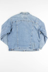 Vintage Denim Jacket 544