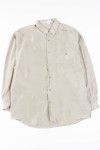 Vintage Silk Shirt 228