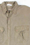 Vintage Silk Shirt 169