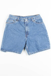 Women's Denim Shorts 9