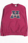 Minnesota M Sweatshirt