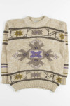 80s Sweater 1536