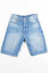 Levi's Denim Shorts 22