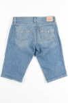 Women's Denim Shorts 15