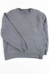 Charcoal Sweatshirt