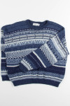 80s Sweater 1642