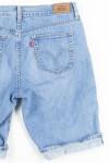 Women's Denim Shorts 20