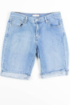 Women's Denim Shorts 20