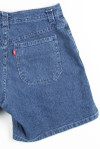 Women's Denim Shorts 28