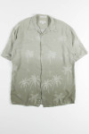 Green Ombre Vintage Hawaiian 2