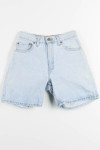 Women's Denim Shorts 29