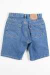 Men's Levi's Denim Shorts 45