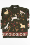 80s Sweater 1612