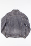Vintage Denim Jacket 500