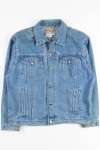 Vintage Denim Jacket 531