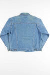 Vintage Denim Jacket 531