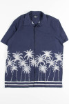 White Palms Vintage Hawaiian