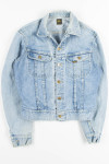 Vintage Denim Jacket 534