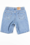 Levi's Denim Shorts 6