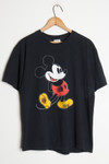 Vintage Mickey Graphic Tee