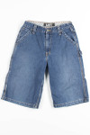 Levi's Denim Shorts 12