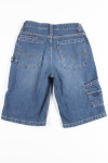 Levi's Denim Shorts 12