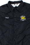 David's School Bus Safety Coach Jacket