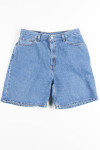 Women's Denim Shorts 5