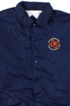 Williams Brothers Construction Work Jacket