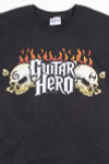 Guitar Hero Tee