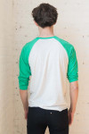 Get Slothed Baseball Tee