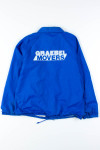 Graebel Movers Coach Jacket