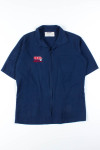 H.E.B. Pharmacy Technician's Shirt