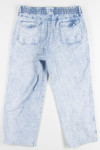 Vintage Denim Jeans 77