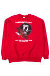 Freedom Flight Sweatshirt