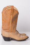 Acme Vintage Cowboy Boots (7 C)