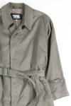 Weatherman Vintage Trench Coat