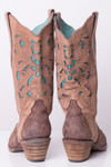 Corral Vintage Cowboy Boots (8M)