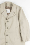 London Fog Vintage Top Coat 4