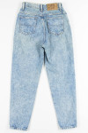 Vintage Denim Jeans 83