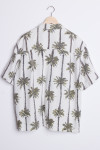 Palm Tree Vintage Hawaiian