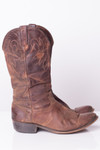 Vintage Durango Cowboy Boots (11D)