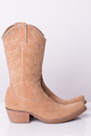 Rocket Dog Suede Cowboy Boots (7)