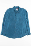 Vintage Silk Shirt 283